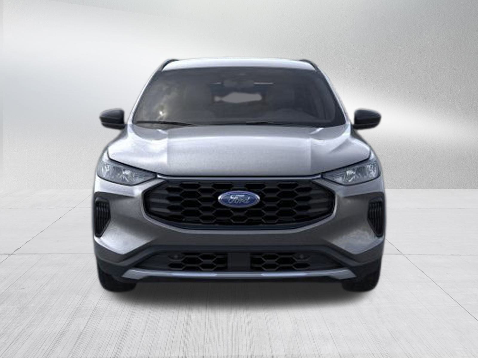 2025 Ford Escape ST-Line photo 2
