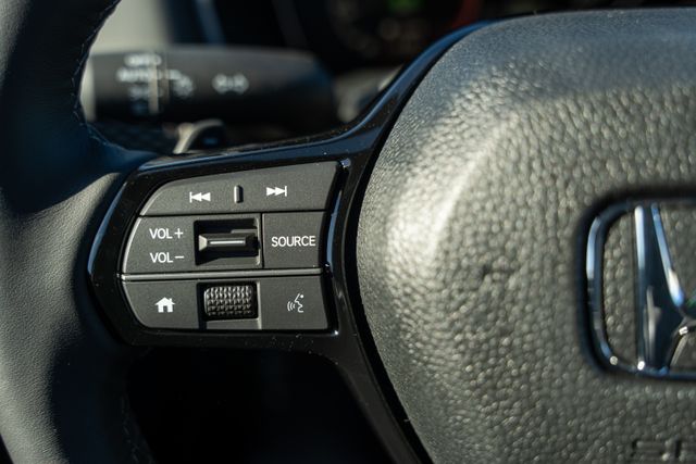 2022 Honda Civic Sport photo 20