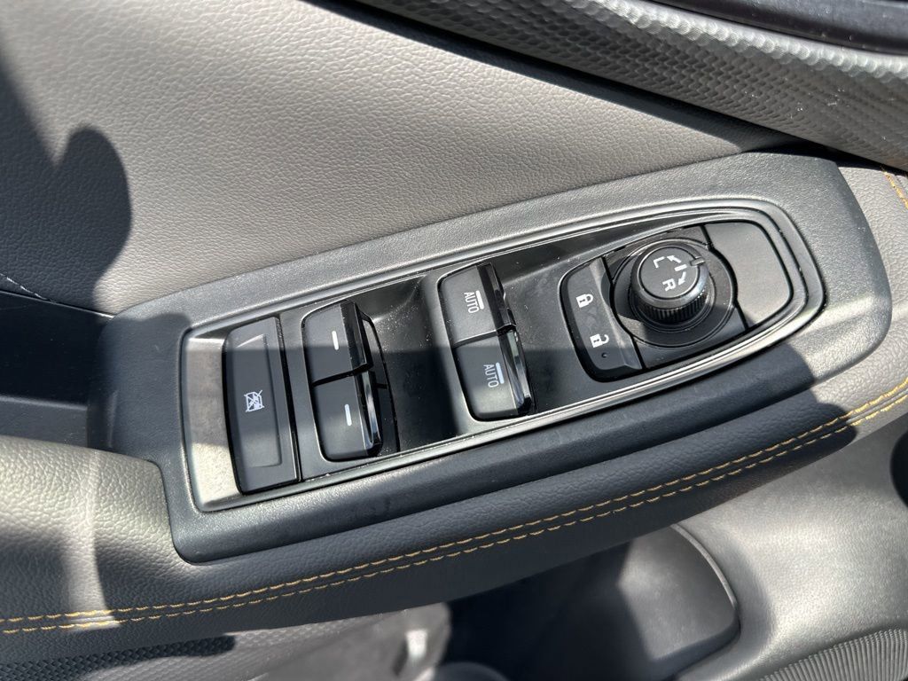 2024 Subaru Forester Wilderness photo 7