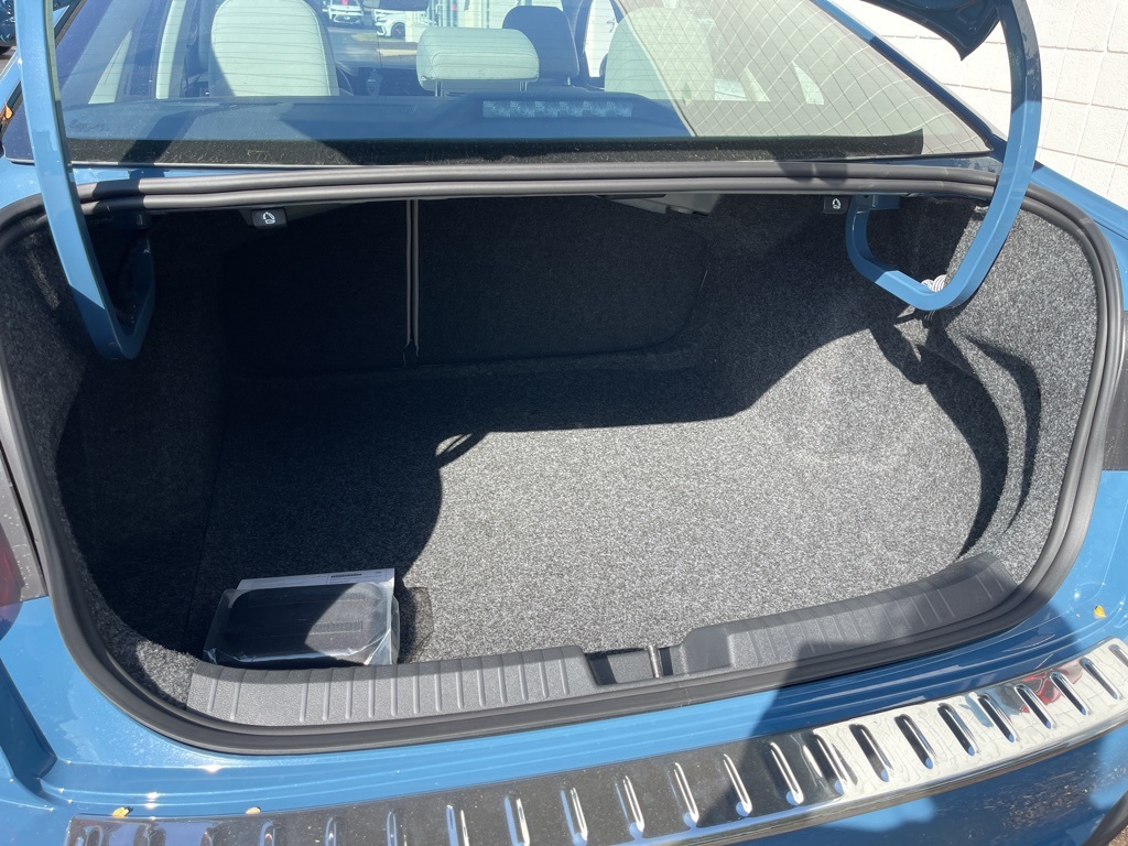 2025 Volkswagen Jetta 1.5T S photo 11