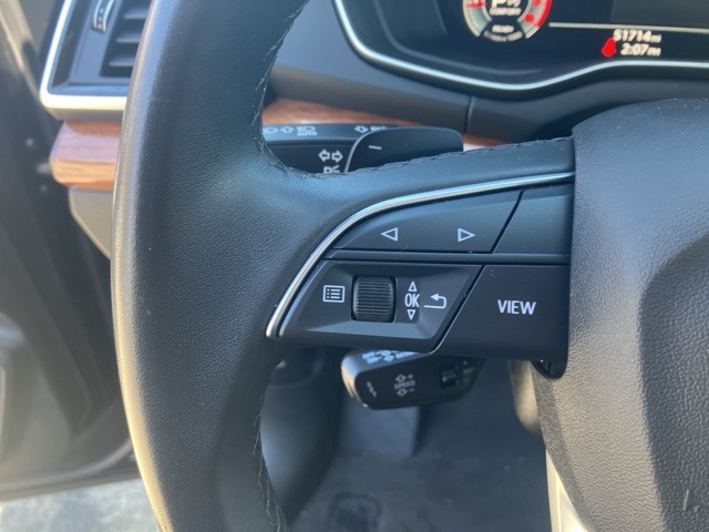 2022 Audi Q5 45 S line Prestige Premium photo 25