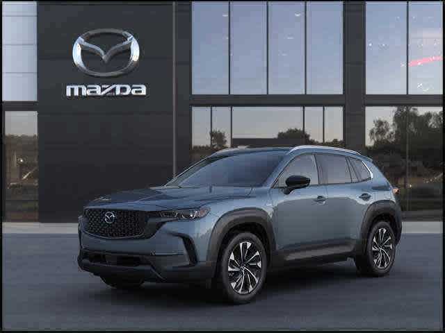 2026 Mazda CX-50 Premium Plus's photo