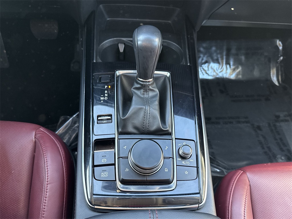 2022 MAZDA CX-30 - Image 19