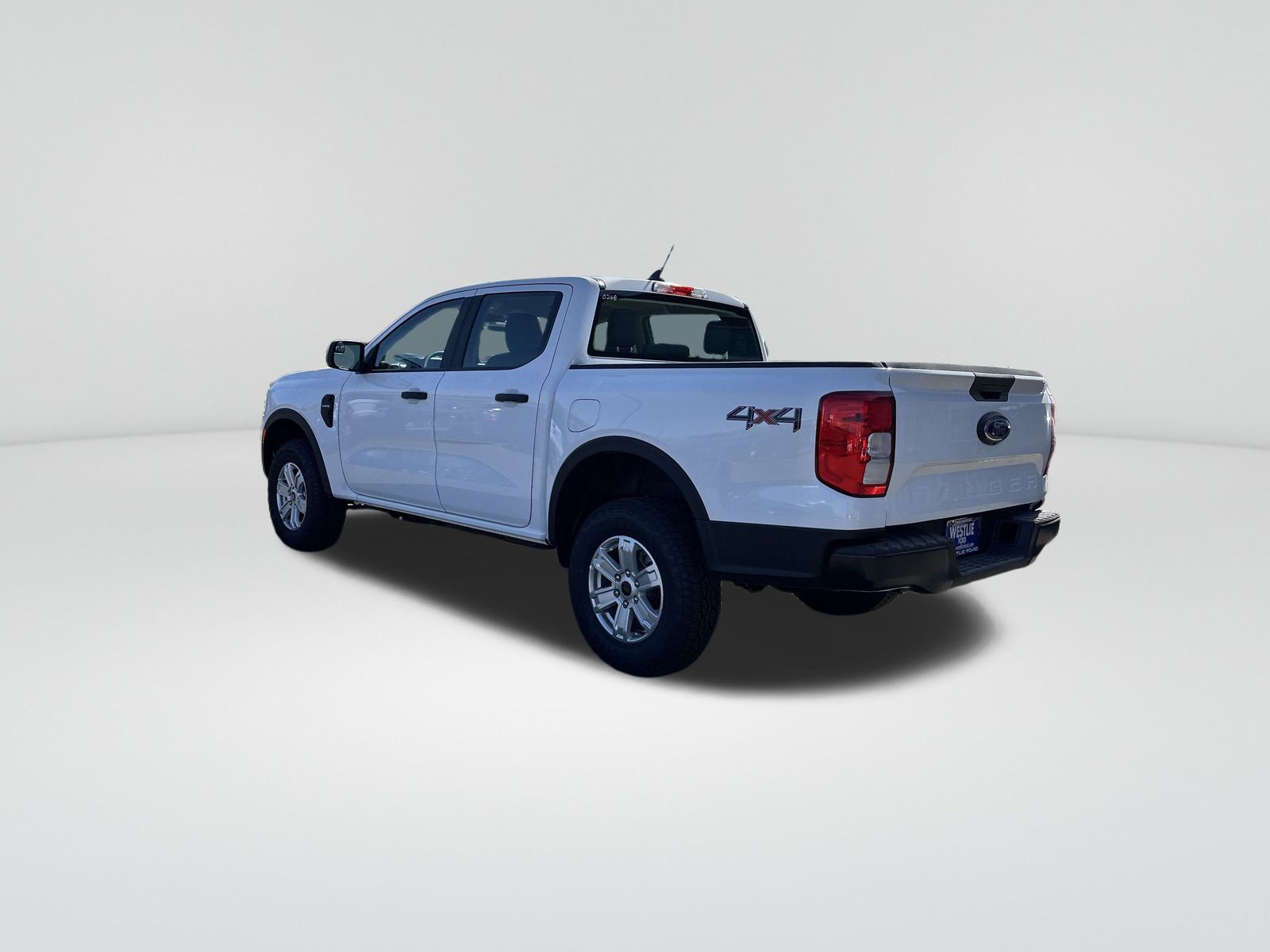 2025 Ford Ranger XL photo 2