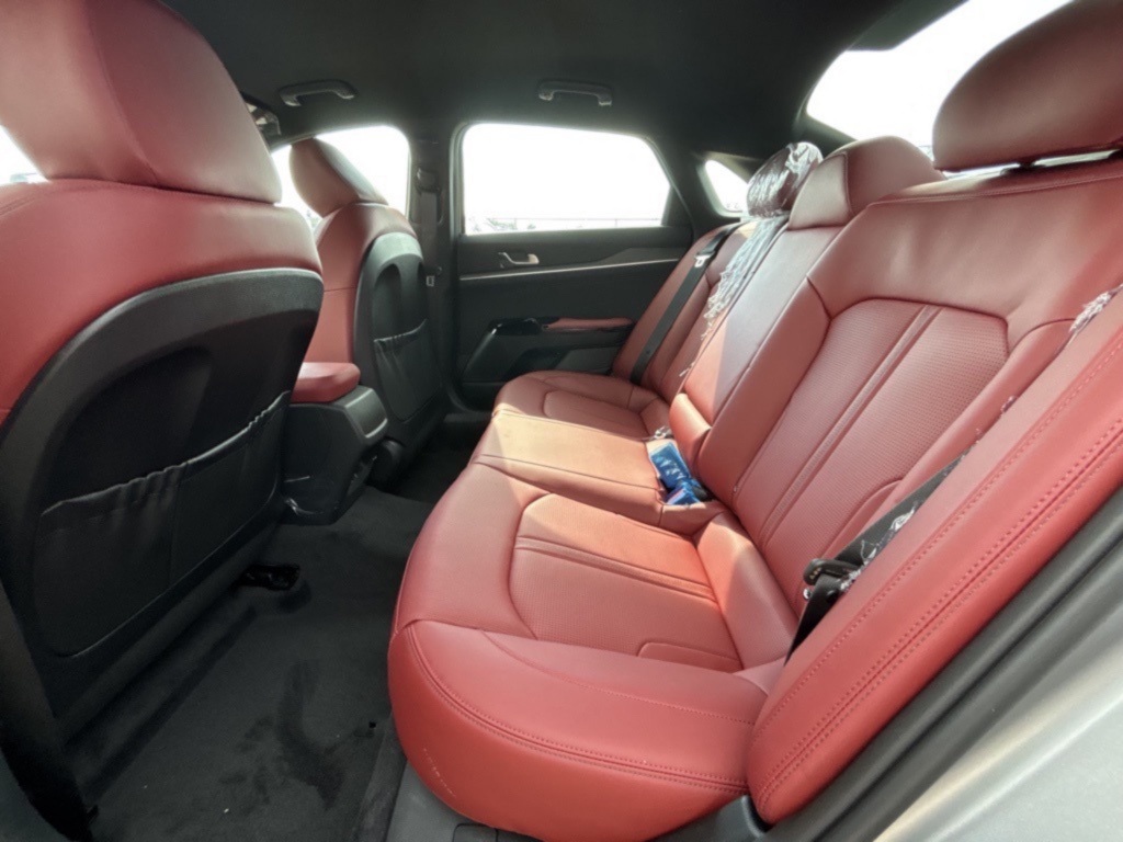 2026 Kia K5 GT-Line photo 13