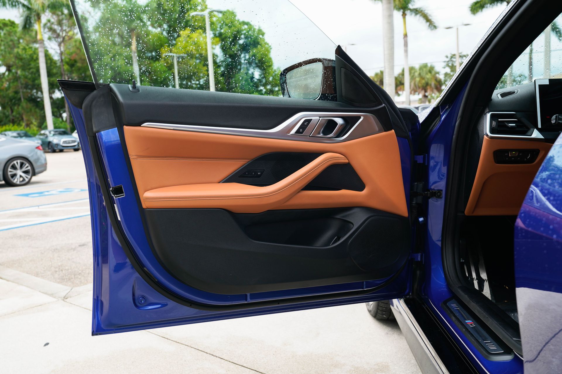 2024 Bmw i4 eDrive35 photo 34