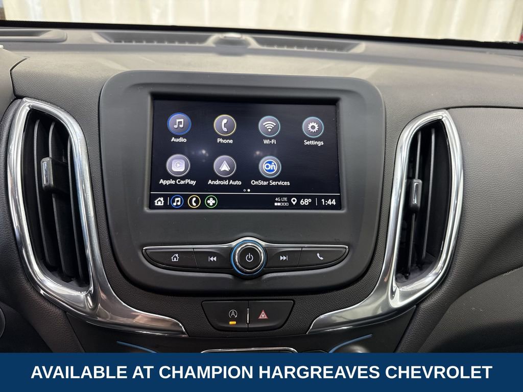 2023 Chevrolet Equinox LT photo 14