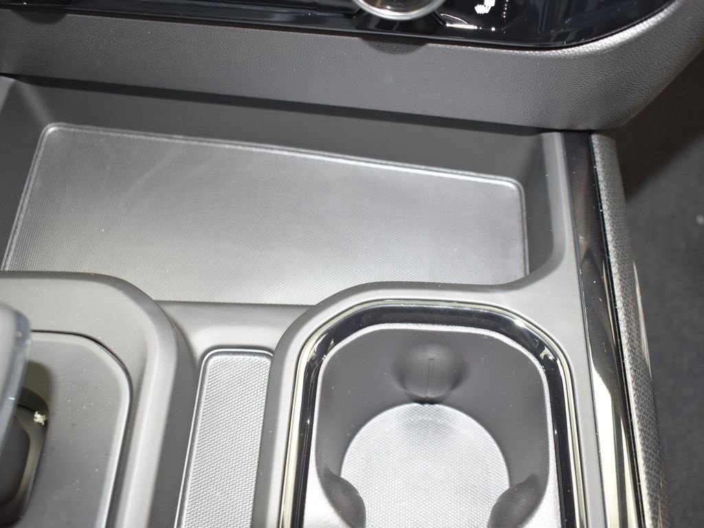 2026 Chevrolet Silverado 1500 ZR2 photo 24