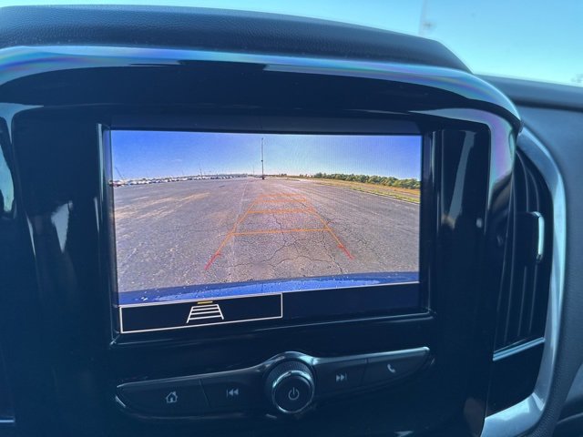 2022 Chevrolet Traverse Cloth photo 12
