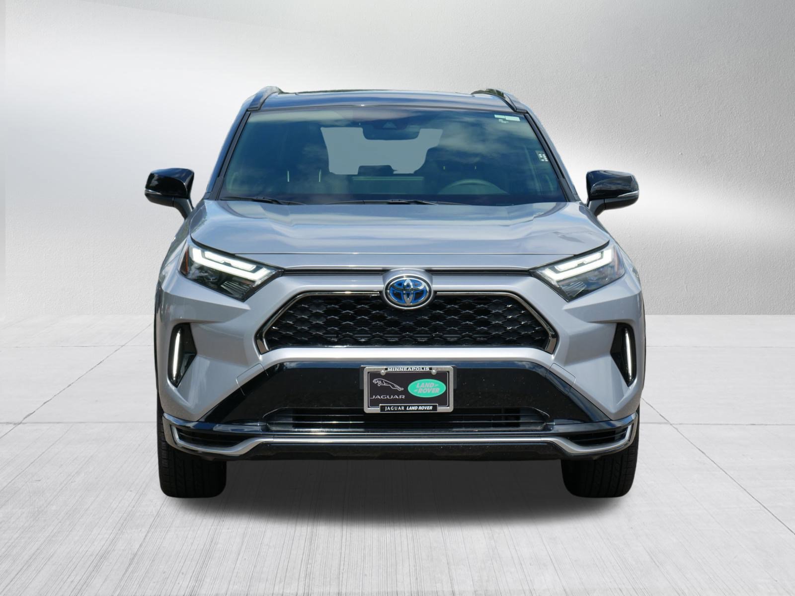 Used 2024 Toyota RAV4 XSE with VIN JTMEB3FV8RD173694 for sale in Minneapolis, Minnesota