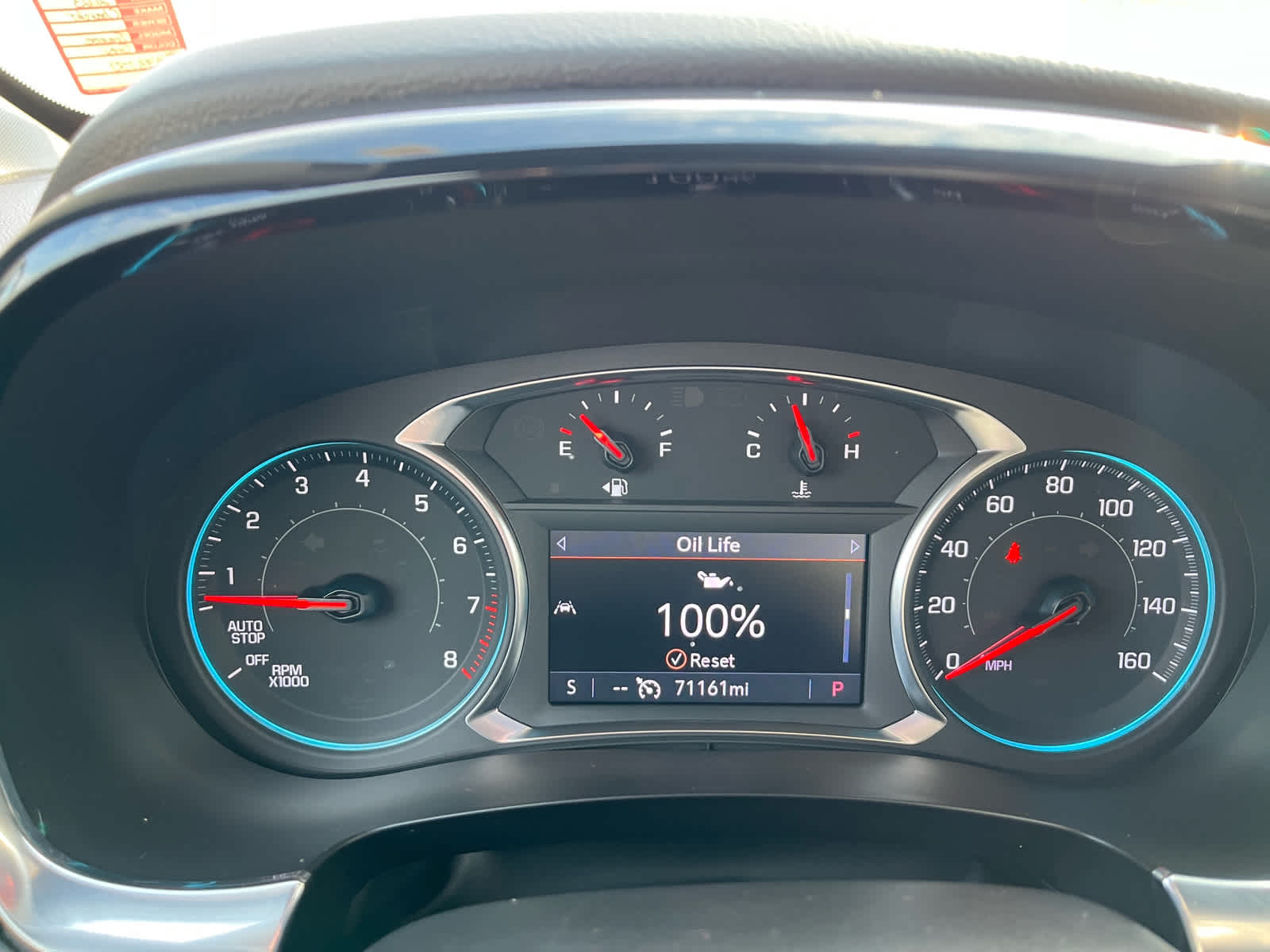 2023 Chevrolet Traverse Cloth photo 27
