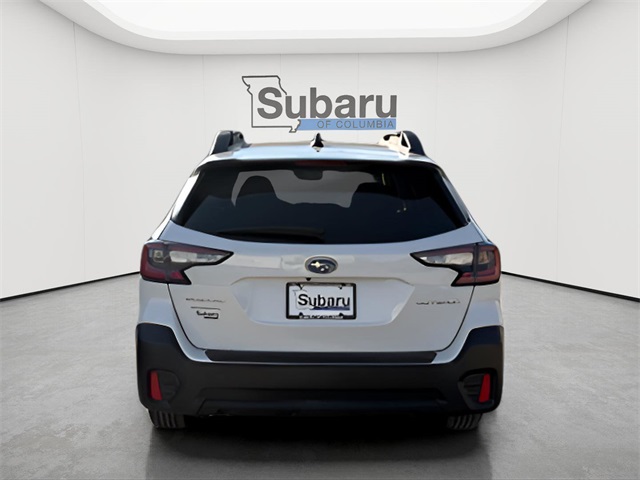 2020 Subaru Outback Premium photo 4