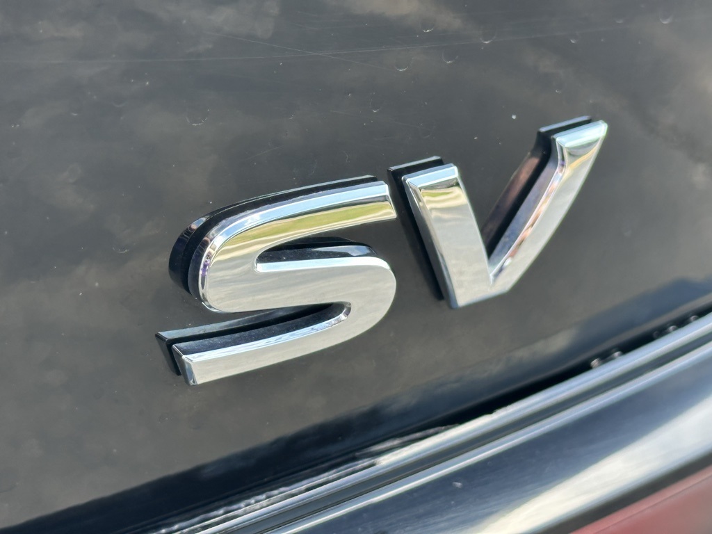 2023 Nissan Maxima SV photo 4