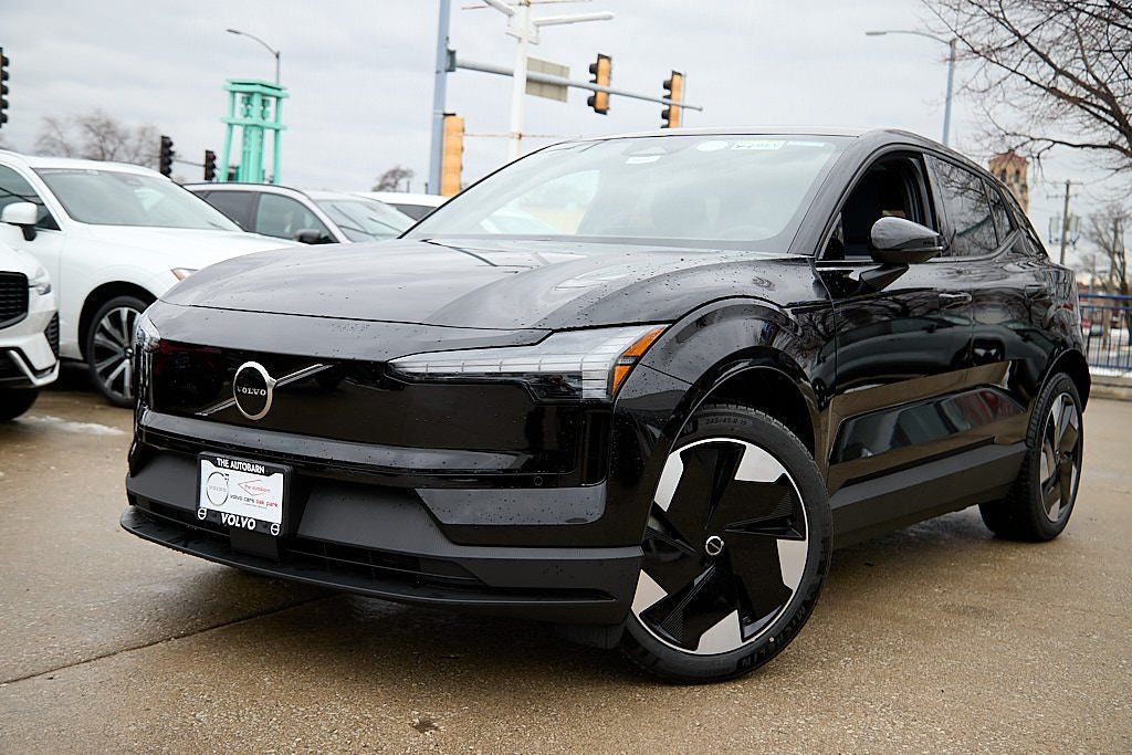 2026 VOLVO EX30 - Image 1