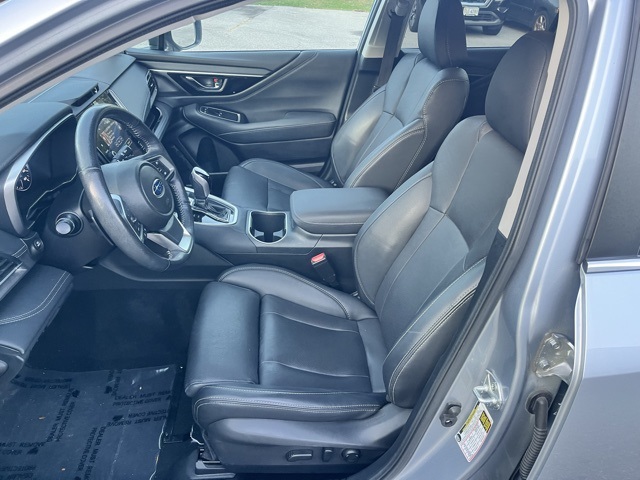 2022 Subaru Outback Limited XT photo 12