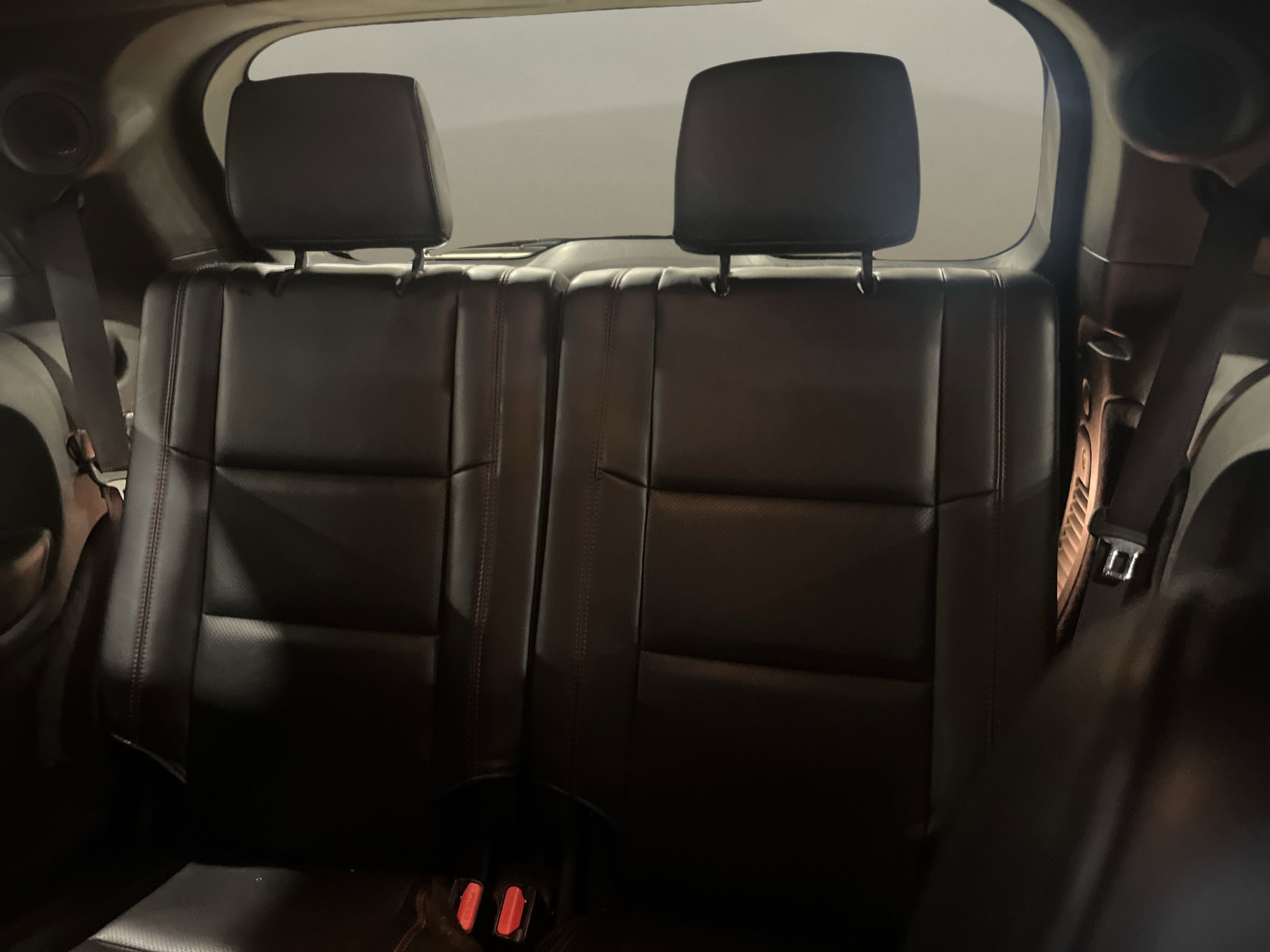 2023 Dodge Durango R/T photo 14