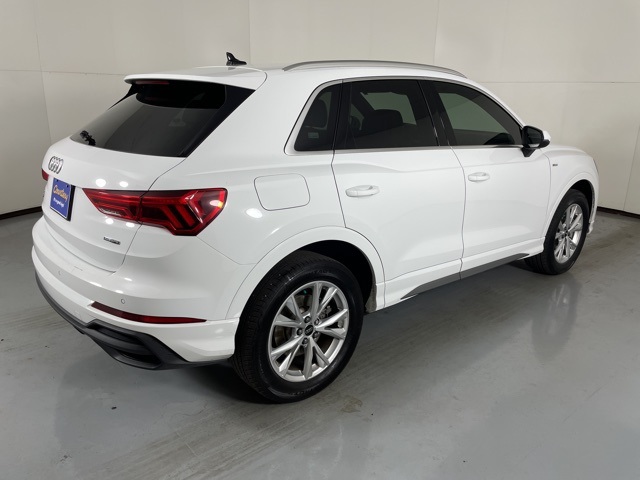 2024 Audi Q3 S line Premium photo 7