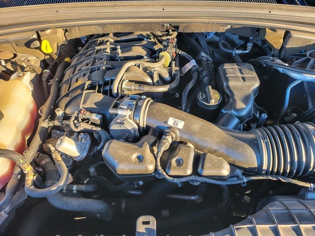 2021 JEEP GRAND CHEROKEE L - Image 24