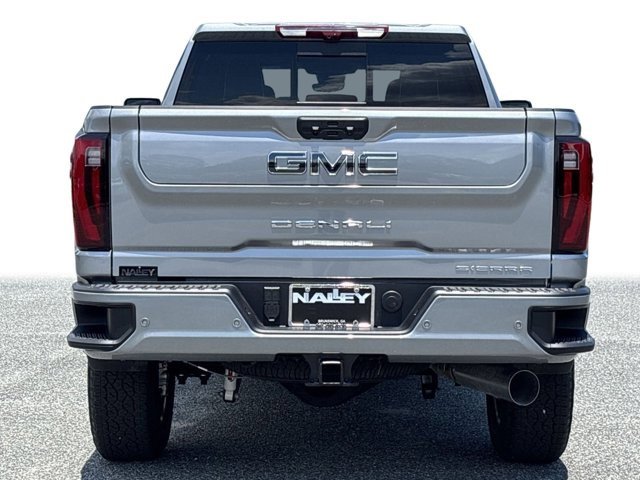 2025 Gmc Sierra 3500 HD Denali Ultimate photo 32