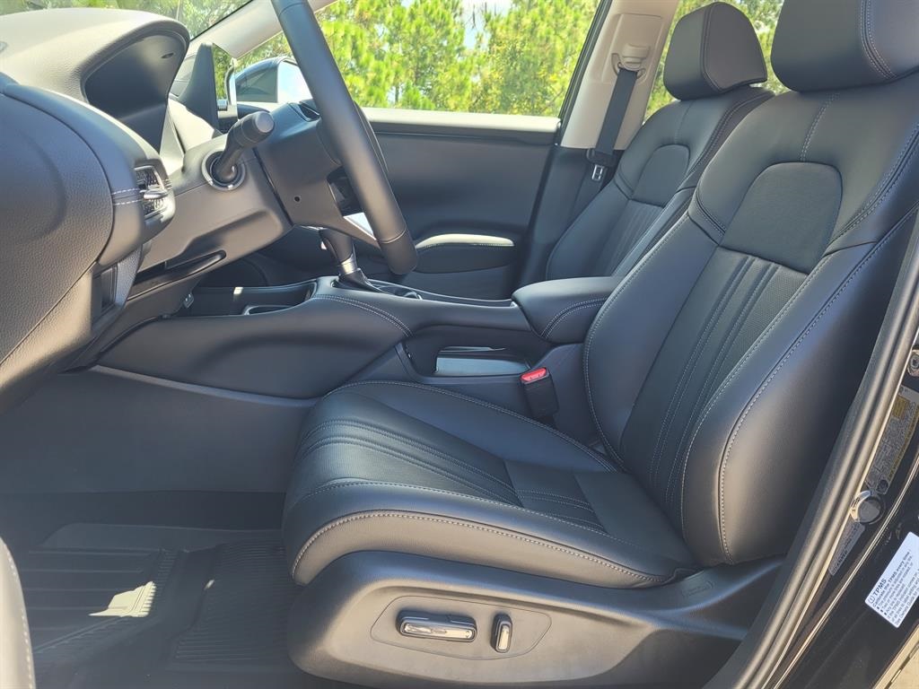 2026 Honda HR-V EX-L photo 13