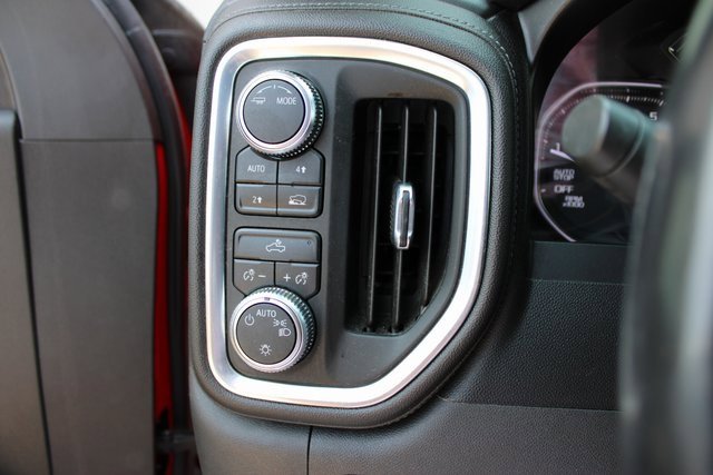 2021 Gmc Sierra 1500 SLE photo 22
