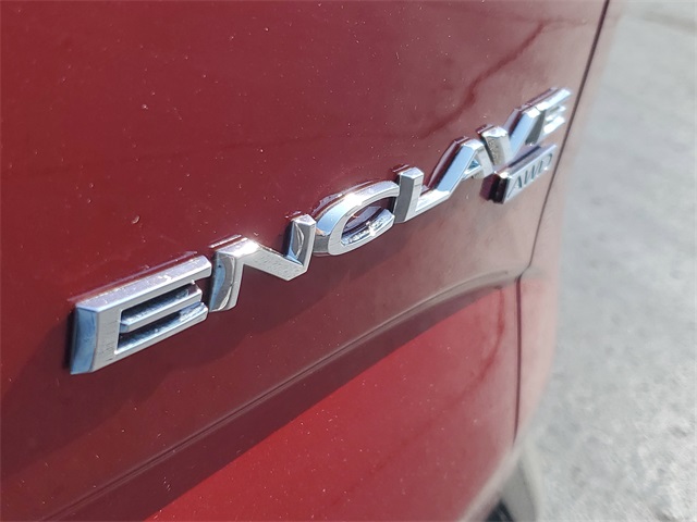 2019 Buick Enclave Premium photo 29