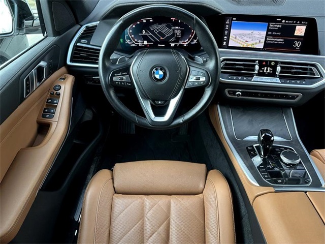 2023 Bmw X5 xDrive40i photo 7