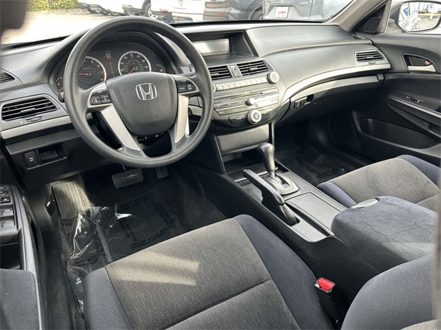 Used 2010 Honda Accord LX-P with VIN 1HGCP2F44AA046412 for sale in Glen Burnie, MD