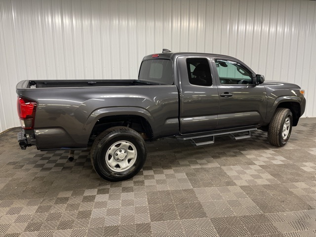 2023 Toyota Tacoma SR Access Cab photo 3