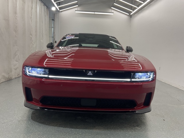 2024 Dodge Charger R/T photo 3