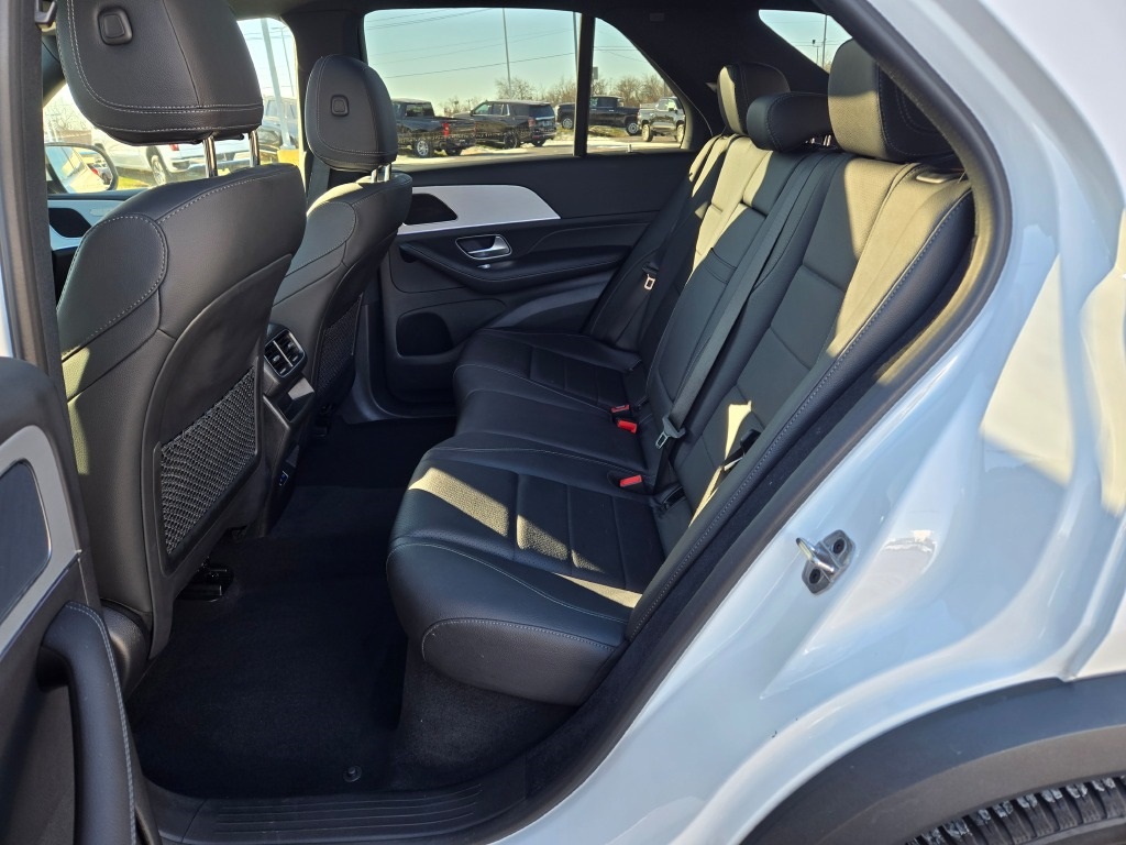2024 Mercedes Benz GLE 350 4MATIC photo 19