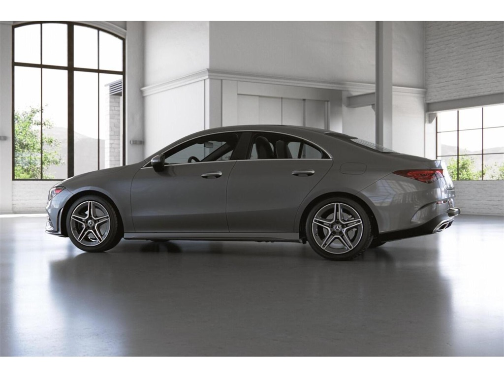 2023 Mercedes Benz CLA 250 4MATIC photo 31