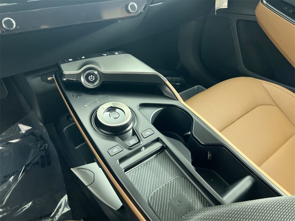 2025 Kia EV6 Wind photo 22
