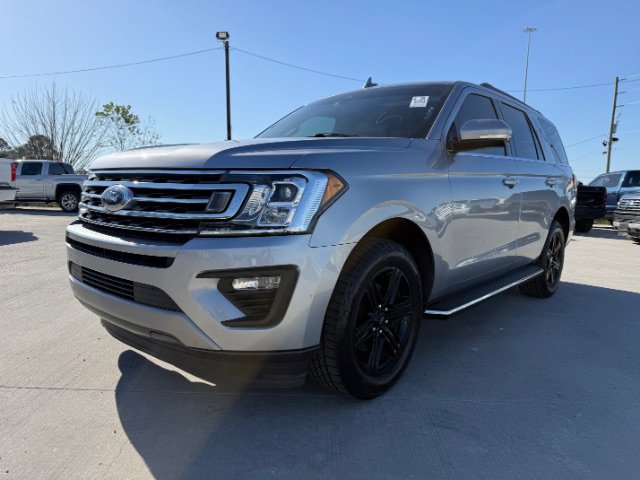 2021 Ford Expedition XLT's photo
