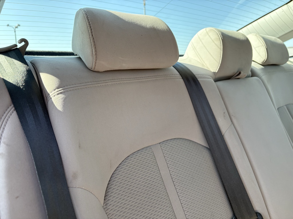 2016 Hyundai Sonata SE Eco photo 23