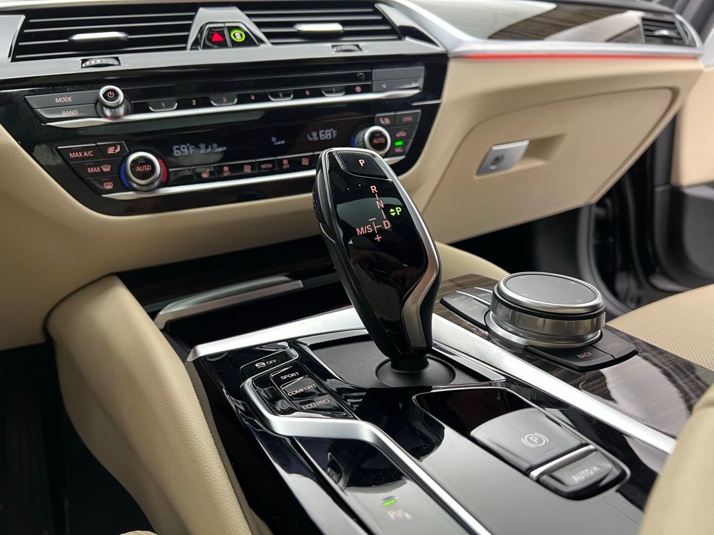 2022 Bmw 530i xDrive photo 15