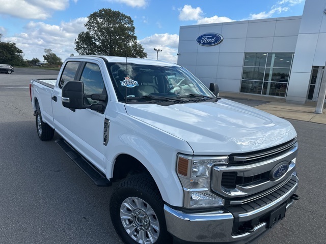 2022 Ford F-250 XL photo 4