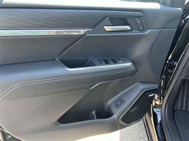 2026 Gmc Acadia Elevation photo 14