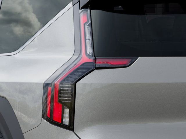 2026 Kia EV9 Wind photo 11