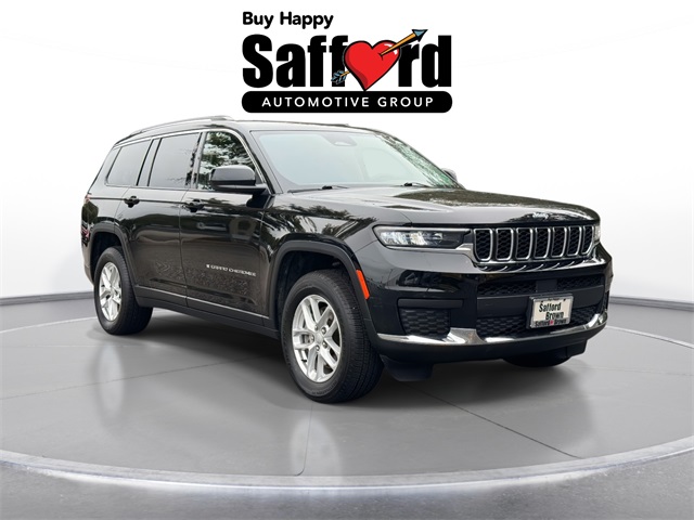 2023 Jeep Grand Cherokee Laredo photo 10