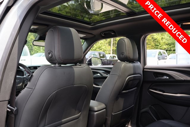 2023 Chevrolet Trailblazer RS photo 18