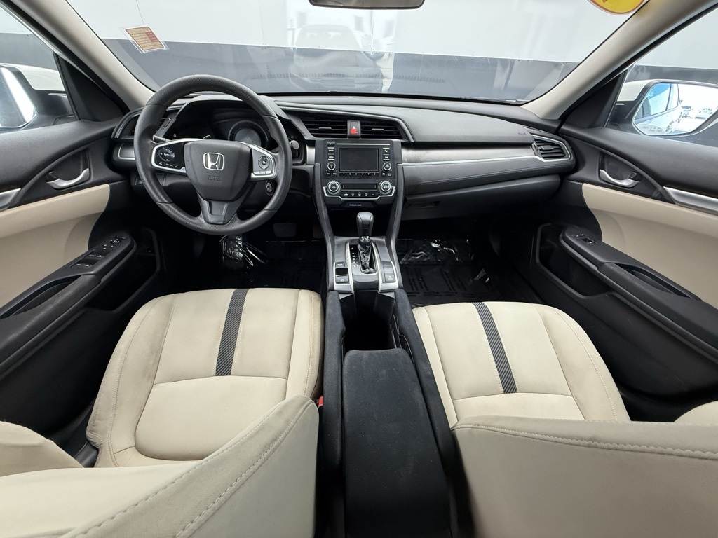 2016 Honda Civic LX photo 51