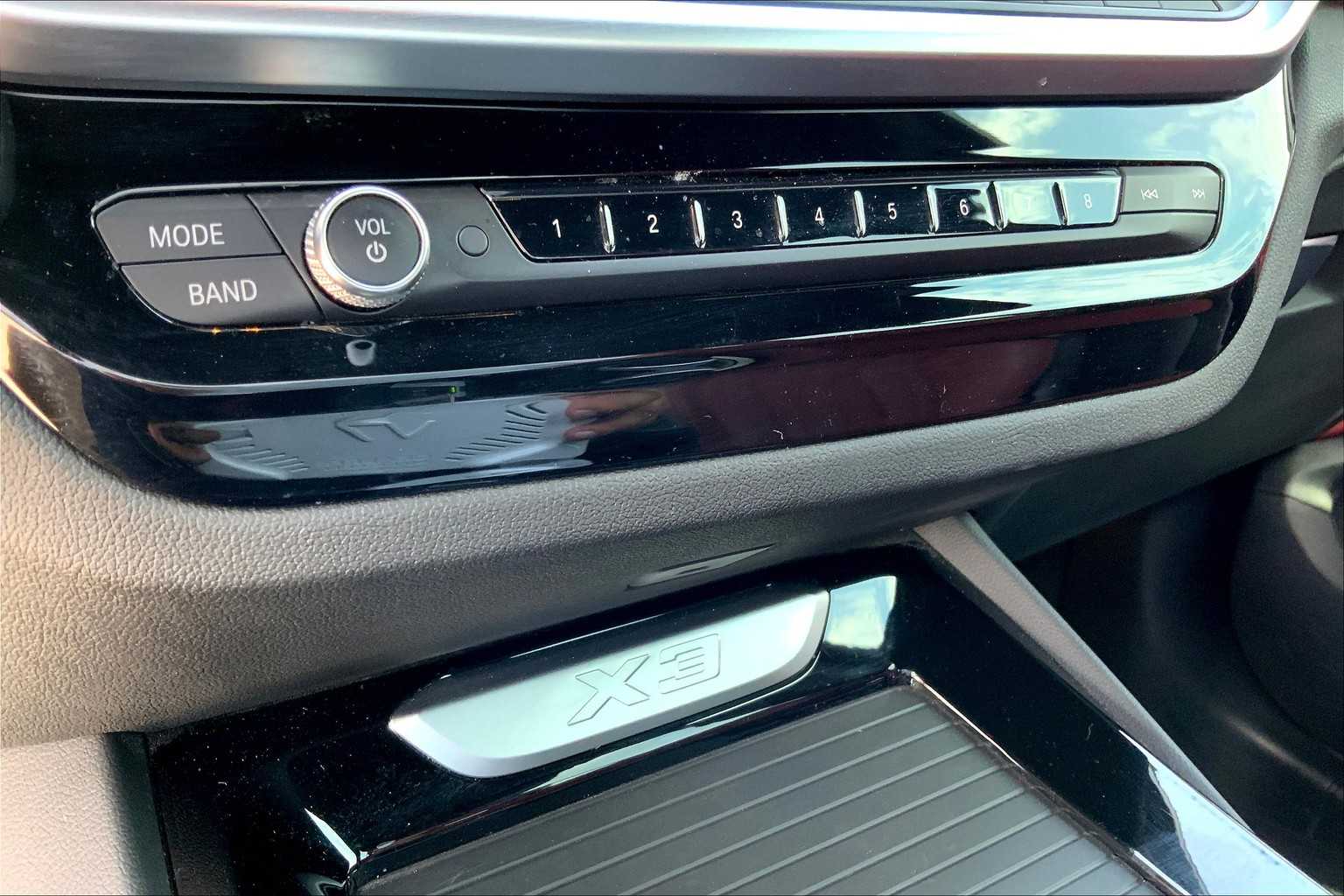 2023 Bmw X3 xDrive30i photo 30