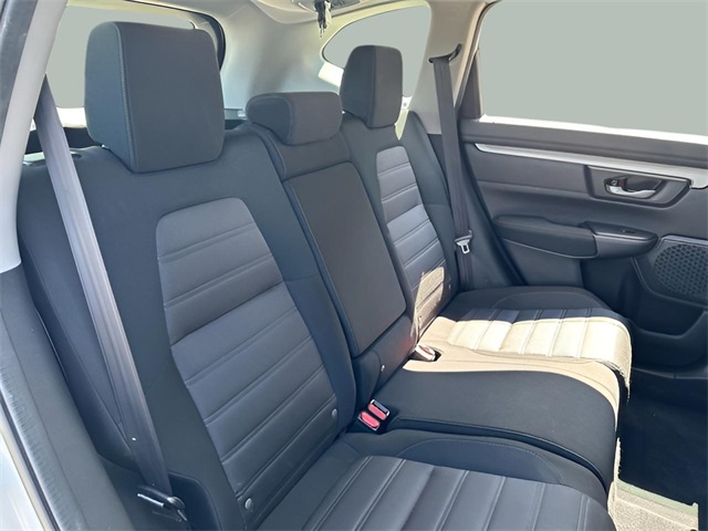2022 Honda CR-V Special Edition photo 8