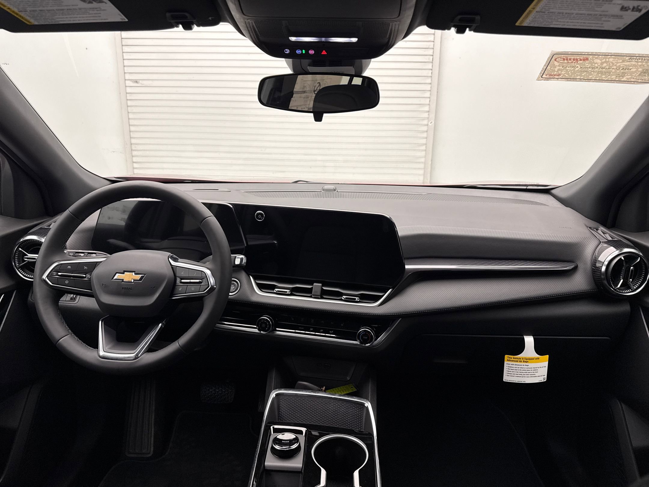 2026 Chevrolet Equinox LT photo 15