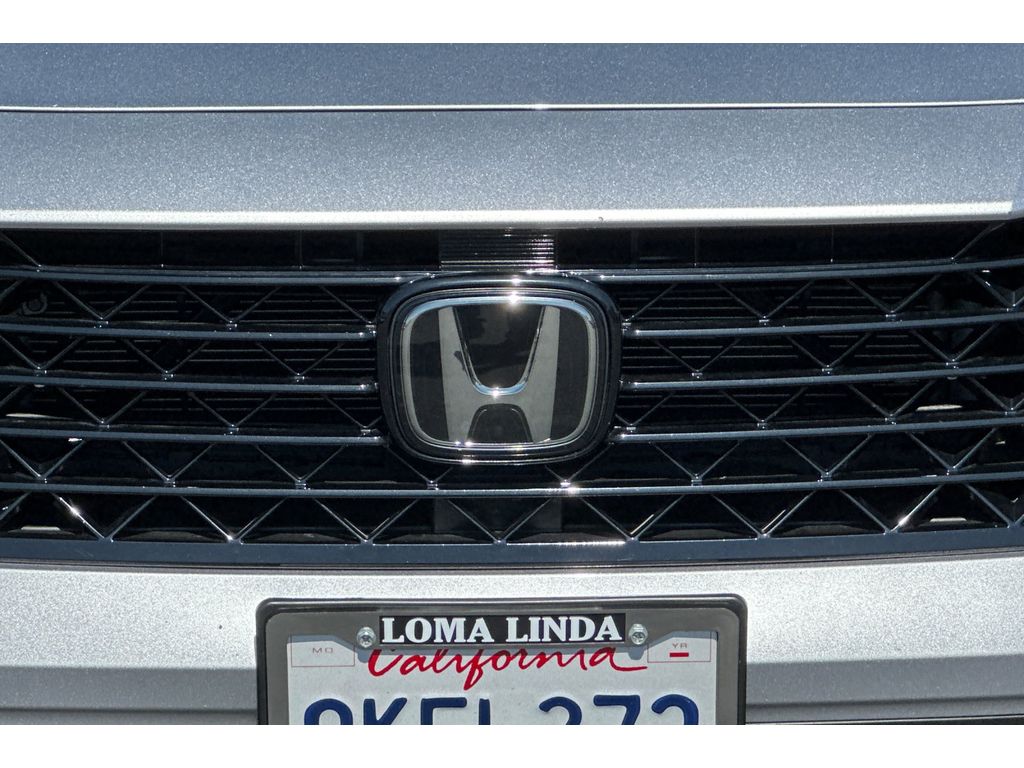 2024 Honda Accord 1.5T LX photo 38