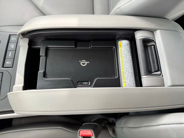 2020 Toyota Highlander XLE photo 44
