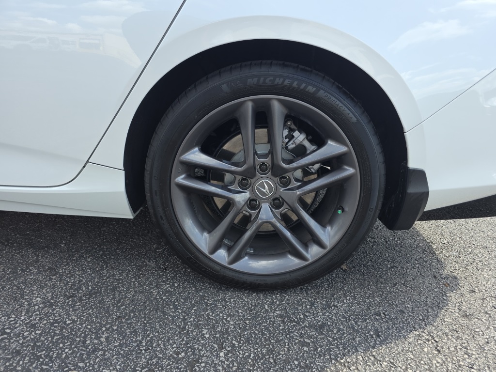 2025 Acura TLX SH-AWD A-Spec photo 4