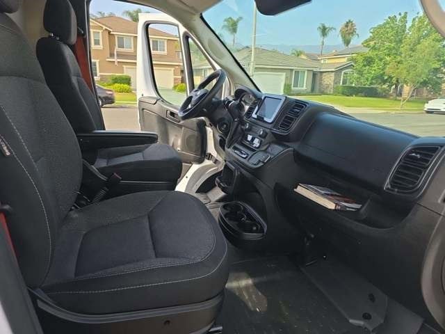 2023 Ram ProMaster 3500 photo 4