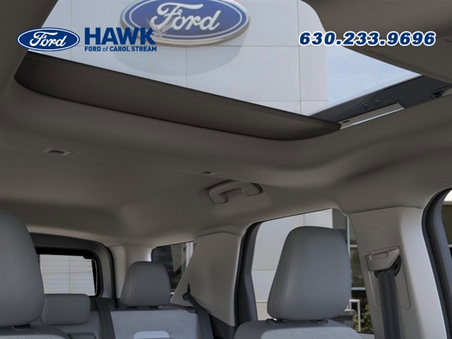2025 Ford Bronco Sport Badlands photo 20